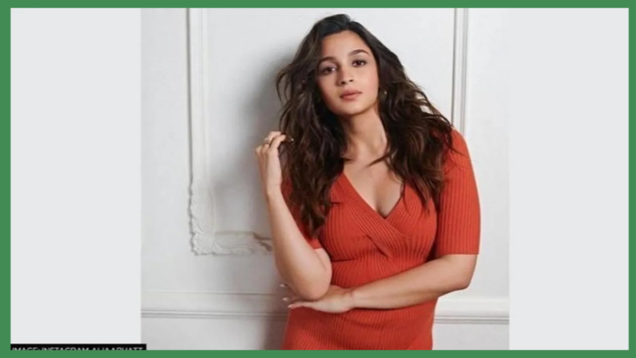 Alia Bhatt's big stature for kids! Actress will host Hope Gala to be held in London for the first time