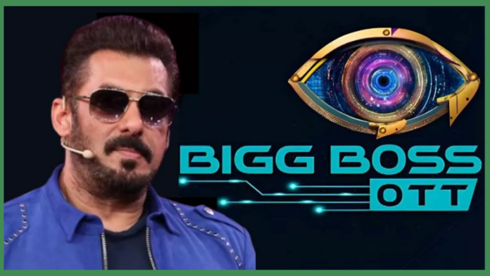 Bigg Boss OTT 3: This viral girl will enter Salman Khan's show, became a star overnight through a social media trend?