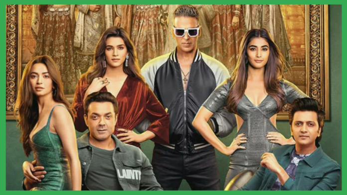 Housefull 5 On OTT Release : OTT release of 'Housefull 5' announced, know on which platform it will be streamed online