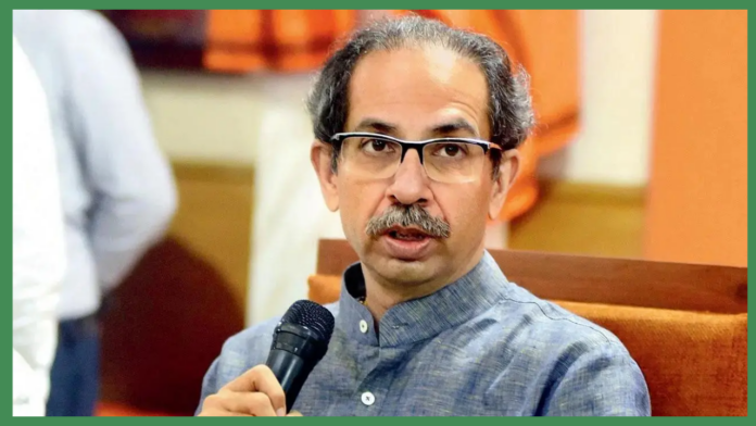 Lok Sabha Polls: Uddhav Thackeray will release the first list of Lok Sabha candidates today, it is possible to announce names on 16 seats.