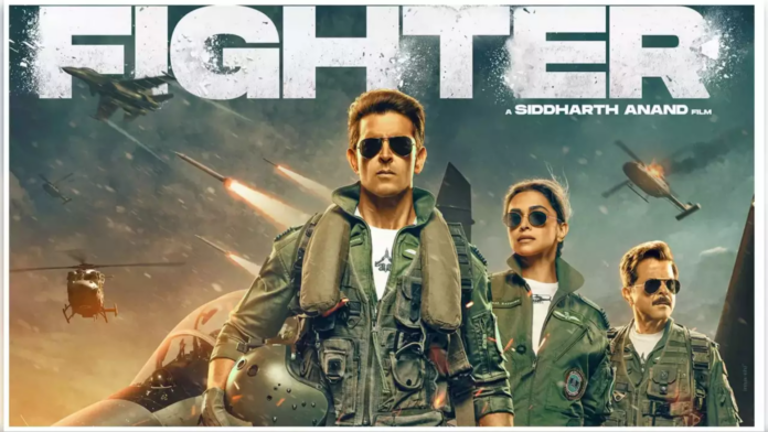 Fighter OTT Release: Hrithik Roshan's Fighter is streaming on OTT, know where you can watch this action film