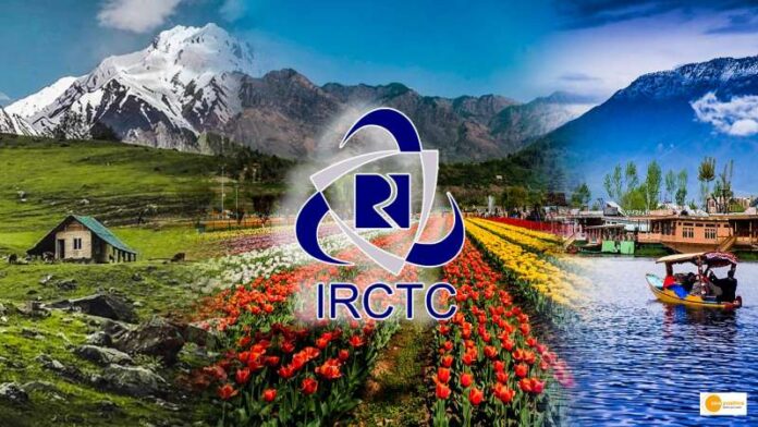 IRCTC Tour Package : Enjoy the cool valleys of Kashmir in summer, IRCTC has brought affordable packages, know the details.