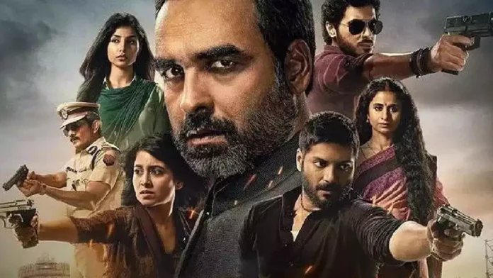 Mirzapur 3 Release Date: 'Radhiya' revealed the release date of 'Mirzapur 3', it will create a ruckus on this date in June
