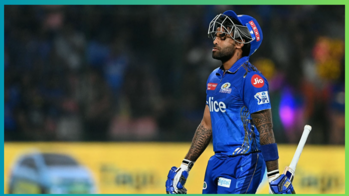 IPL 2024: When will Suryakumar Yadav join the team, this Mumbai Indians player gave update