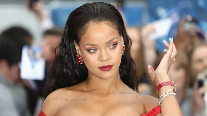 Rihanna got trolled for showing her body in nun's dress in photoshoot, netizens said - this is an insult to religion