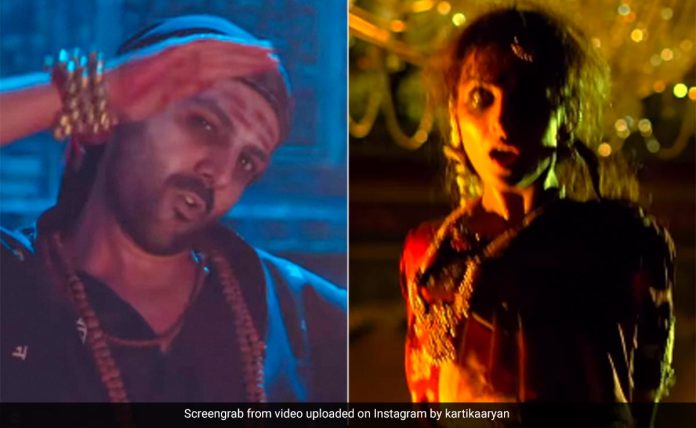 Bhool Bhulaiyaa 3: Vidya Balan revealed, told how Manjulika's character is going to be in Bhool Bhulaiyaa 3