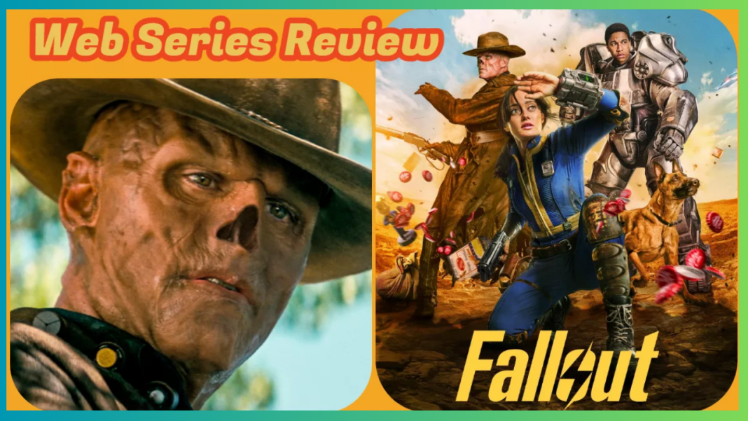 Fallout Review: Christopher Nolan created ‘Oppenheimer’, younger ...