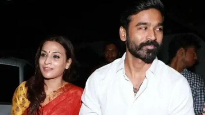 Dhanush-Aishwaryaa Divorce : Dhanush and Aishwaryaa Rajinikanth filed divorce petition in court? Discussion was going on for 2 years