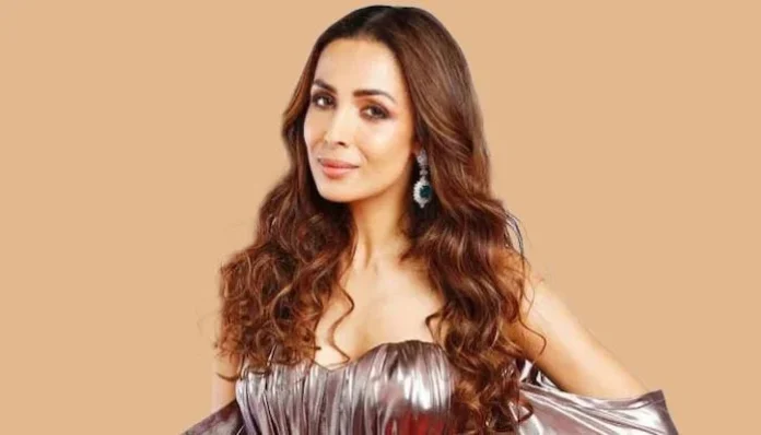 Malaika Arora was spotted in such a condition with her boyfriend at night, you will not believe it