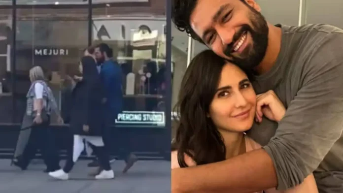 Katrina Kaif pregnancy Update : Shocking update on Katrina Kaif's pregnancy after viral video, know what is the whole truth