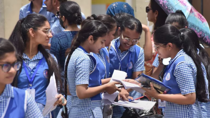 Maharashtra Board 10th Result Out: Maharashtra Board 10th result is out, 95.81% passed, check marks here