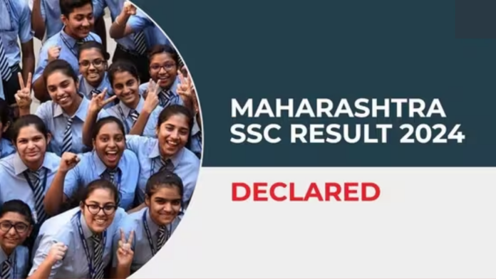 DECLARED Maharashtra SSC 10th Result 2024: Maharashtra Board 10th result released, check from direct link at mahresult.nic.in