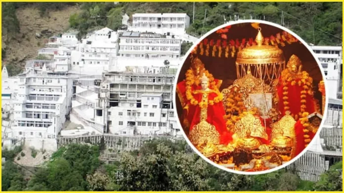 IRCTC Vaishno Devi Tour Package: IRCTC is offering darshan of Mata Vaishno Devi for just Rs 6795, see tour package details.