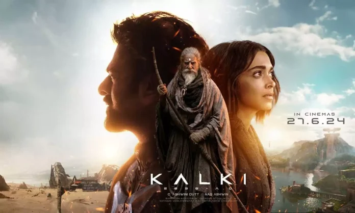 Kalki 2898 AD X Review: Did Prabhas-Deepika's film pass or fail the audience's test? Know what the reviews say