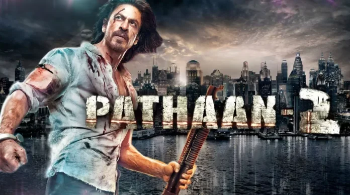 Pathaan 2 Update: Update on Shahrukh Khan's Pathan 2, know when it will be released