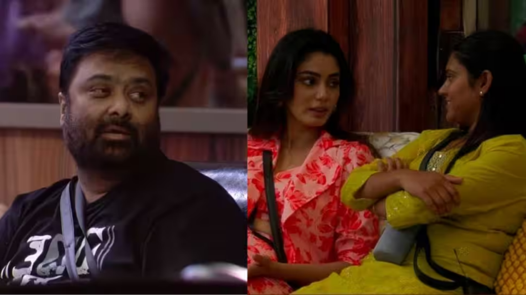 Bigg Boss OTT 3 : Deepak Chaurasia left everyone behind, became number ...