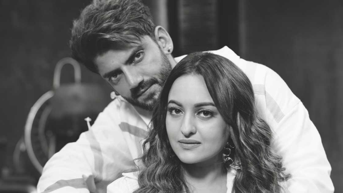 Sonakshi Sinha and Zaheer Iqbal Wedding! Before marriage with Zaheer Iqbal, Sonakshi Sinha's new photo of haldi ceremony goes viral, she will not change her religion