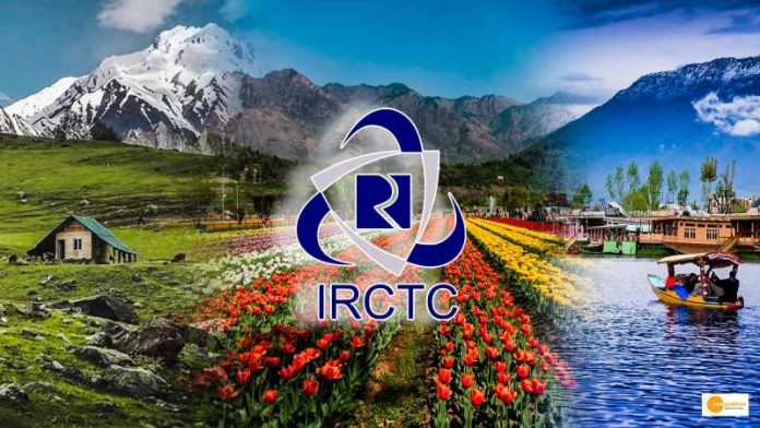 IRCTC Tour Package : IRCTC launches cheap tour of 5 locations including Kashmir, know what is special in this package