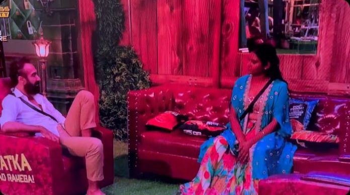 Bigg Boss OTT 3: 'If I had work, I would have...', Ranveer Shorey's pain spilled out as soon as he came to Bigg Boss, sadness was clearly visible on his face
