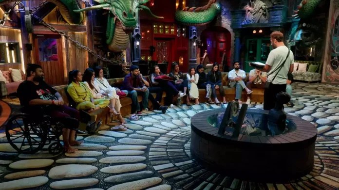 Bigg Boss Ott 3 Nominations: These 6 contestants have been nominated to be evicted from the house this week