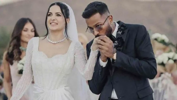 Hardik Pandya-Natasa Stankovic Divorce: Hardik Pandya confirmed divorce with Natasha Stankovic, said this on breaking up of 4-year relationship