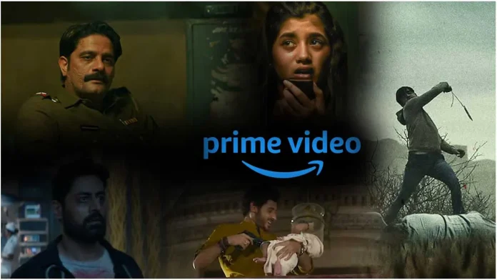 Prime Video Best Series : Don't miss these 5 web series on Prime Video, some will teach you a lesson while others will make you scream