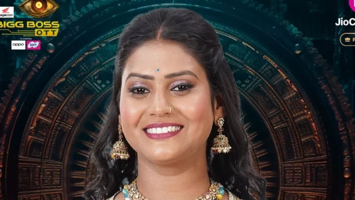 Bigg Boss OTT 3: Shivani Kumari falls ill as soon as nominations come, what is the public's opinion about 'Gaon Ki Chhori'?