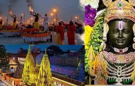 IRCTC Tour Package : Golden opportunity to visit Kashi Vishwanath, Prayagraj and Ramlala, IRCTC brings a special tour package