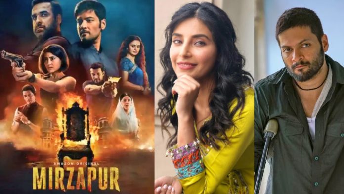 OTT Release This Week: The fun of the weekend will be doubled, Guddu Bhaiya has come to create havoc, watch these movies-web series