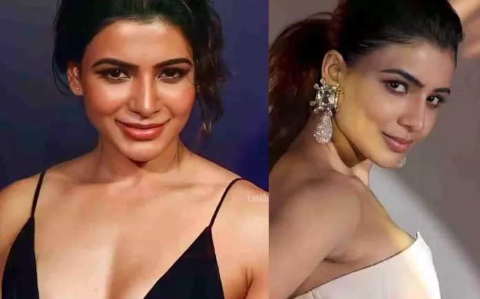 Samantha Ruth Prabhu Net Worth: She did not take alimony in divorce from her husband and became the owner of crores at her own expense