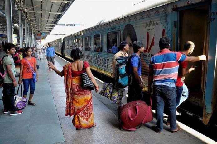 Railways has issued new rules, you will get confirmed tickets! If you don't get them, you will get double the money, see the new rules