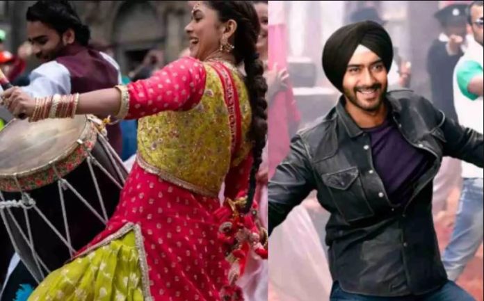 Son Of Sardaar 2 Update: These 11 actors and actresses will be seen in Ajay Devgn's Son Of Sardaar 2