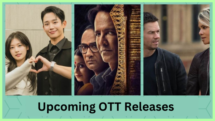 Upcoming OTT Releases: Amazing shows and movies releasing on OTT this week in August, check list here