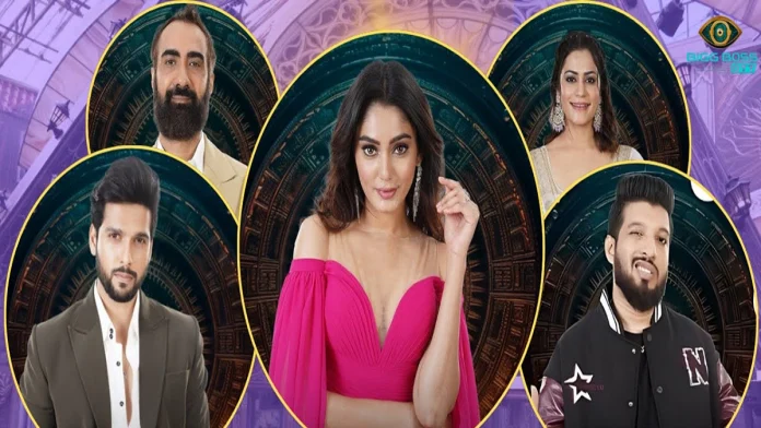 Bigg Boss OTT 3: Who will be out of the finale and who will be the top 2? It's been revealed