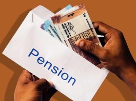 Pension Scheme Update : Central employees will get good news in the festive season! Notification can be issued till October 15 regarding unified pension scheme