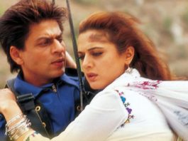 Veer-Zaara Re Release Collection : After 20 years, 'Veer-Zaara' reached the 100 crore club, created history in earnings