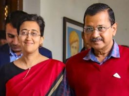 Atishi-Kejriwal Net Worth: Atishi does not have even half the wealth as compared to Kejriwal, know what both of them have?