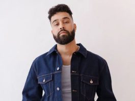 AP Dhillon Net Worth: How much does rapper AP Dhillon charge for a show? Know who is his girlfriend and other information