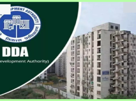 DDA Housing Scheme : DDA flats are being sold rapidly, 139 houses in Loknayak Puram were booked quickly