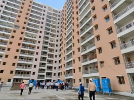 DDA E-Auction : Dwarka Housing Scheme flats will be auctioned tomorrow, note the timing