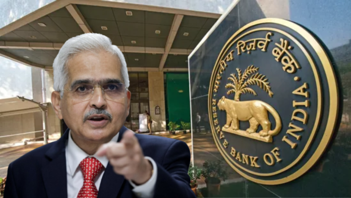 RBI imposed heavy fine on Axis Bank, HDFC Bank, know the reason