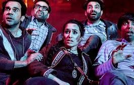 Stree 2 Box Office Day 26: 'Stree 2' became Bollywood's third highest grossing film, did a great business despite falling earnings