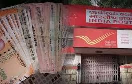 Post Office FD will triple your money, you will get ₹15,00,000 for ₹5,00,000, understand the formula