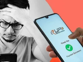 UPI Transaction Fees : If fees are imposed on UPI transactions, people will start using cash, a survey reveals a shocking fact