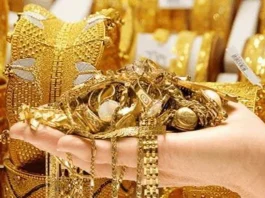 Gold-Silver Price Today: Silver prices fell, gold also became cheaper, know how much rupees the gold-silver rate fell today