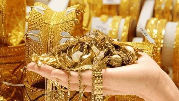 Gold Loan : If you are going to take a gold loan, then keep these things in mind, there will be no problem later