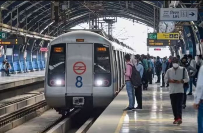 DMRC Rule: Can we carry firecrackers in the metro? Know which items to carry and which not to carry during Diwali