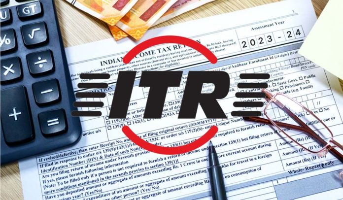 Income Tax: Income up to Rs 8 lakh can be tax free, ITR will become 9 crore