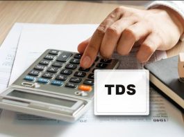 Income Tax : New Form To Reduce TDS From Salary – Know all details here