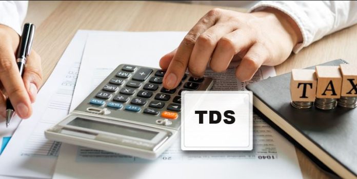 Income Tax : New Form To Reduce TDS From Salary – Know all details here